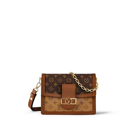 lv bumbag dauphine|Dauphine MM Other Monogram Canvas .